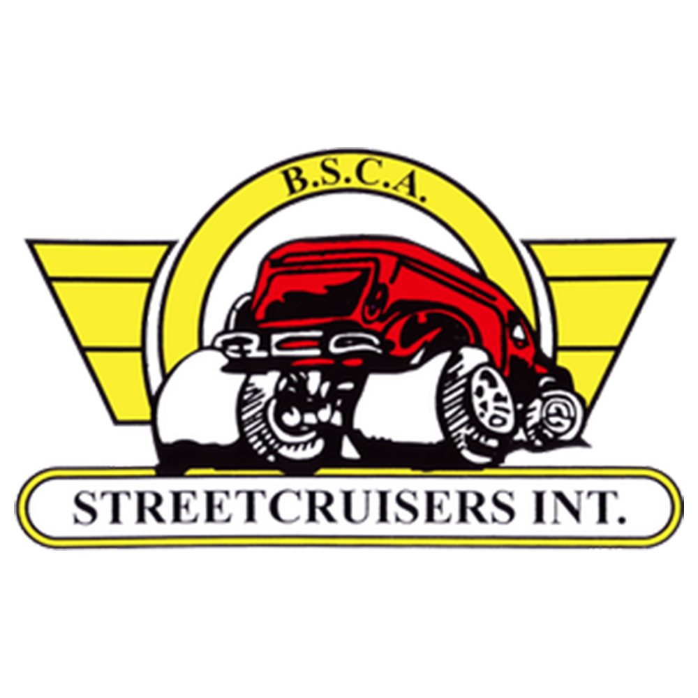 BSCA Streetcruisers Int