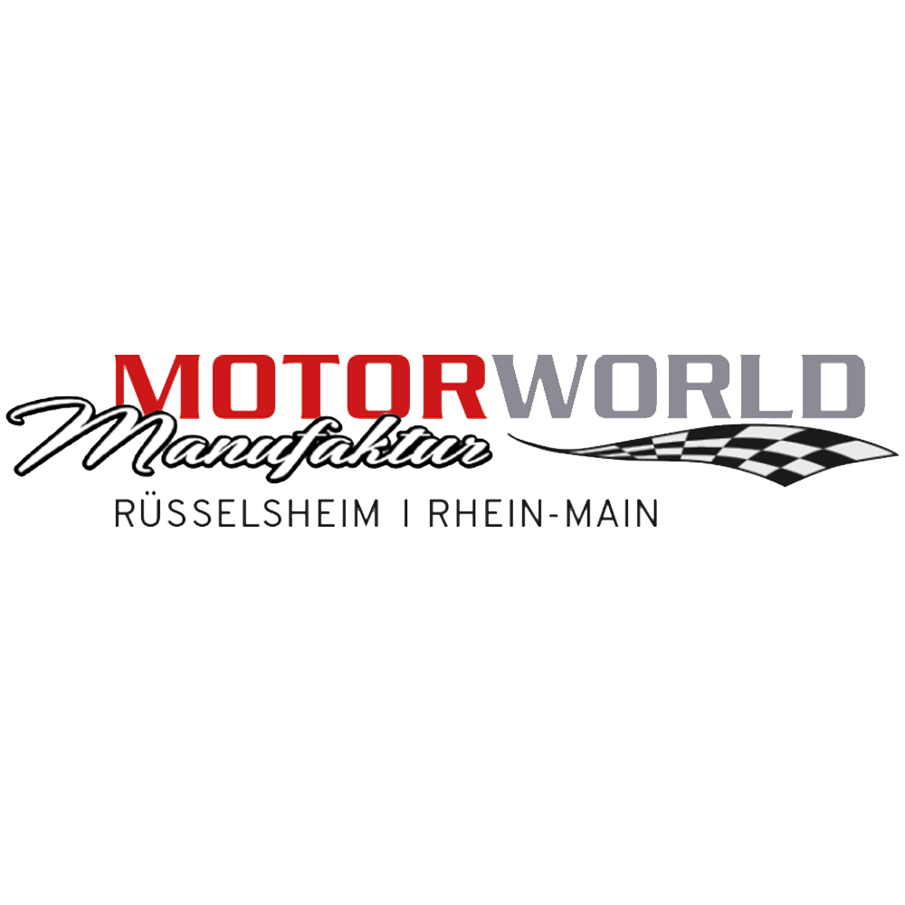 Motorworld Rüsselsheim